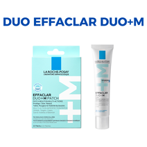 Duo Effaclar Duo+M - La Roche Posay | L'Or&eacute;al Dermatological Beauty Partner Shop
